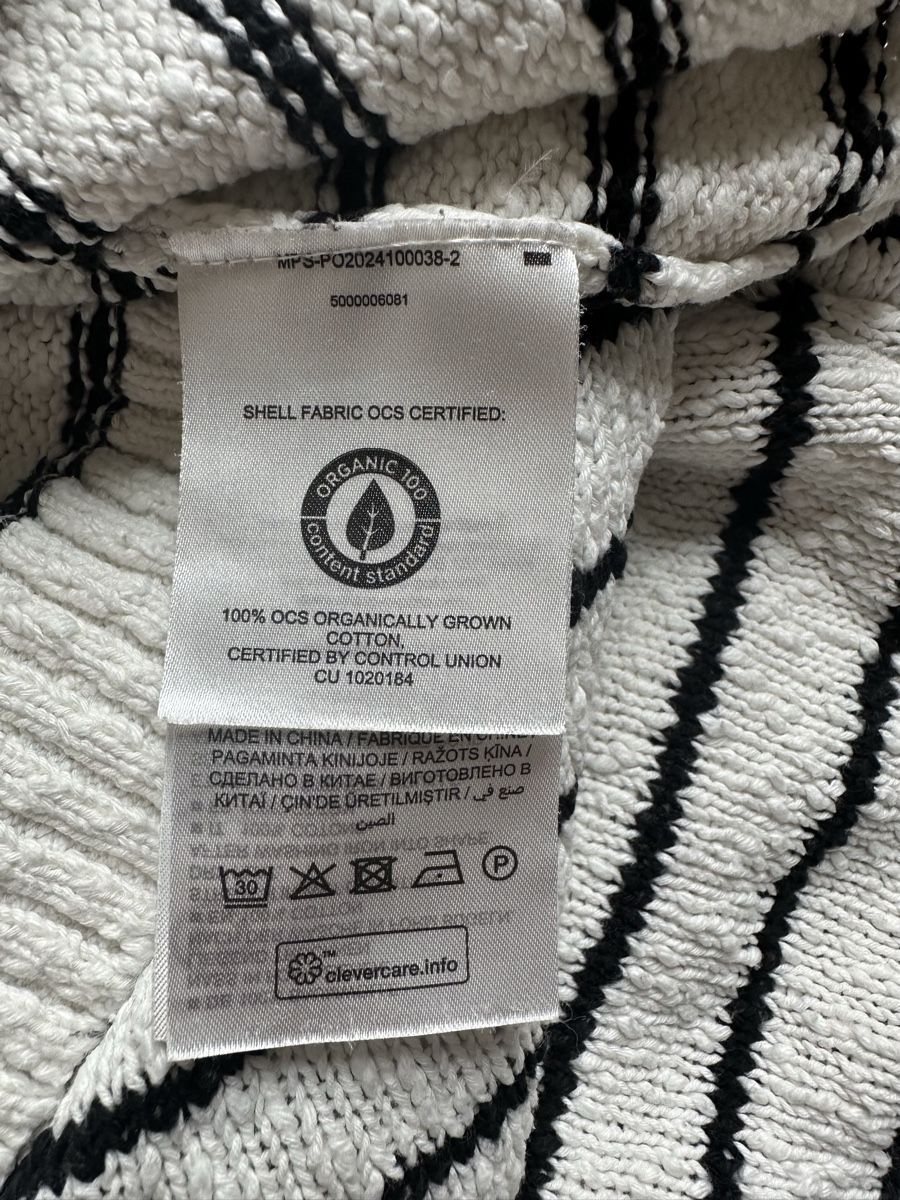 Maglioni & Felpe: Pullover Grösse S, Marco Polo Denim – Usato da Ibach venduto da Edgarson 3