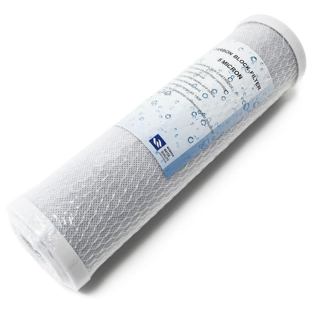 Altro per la casa: WilTec Naturewater 5 stufige Ultrafilter – Nuovo e nell'imballaggio originale da Bottighofen venduto da zaap 7