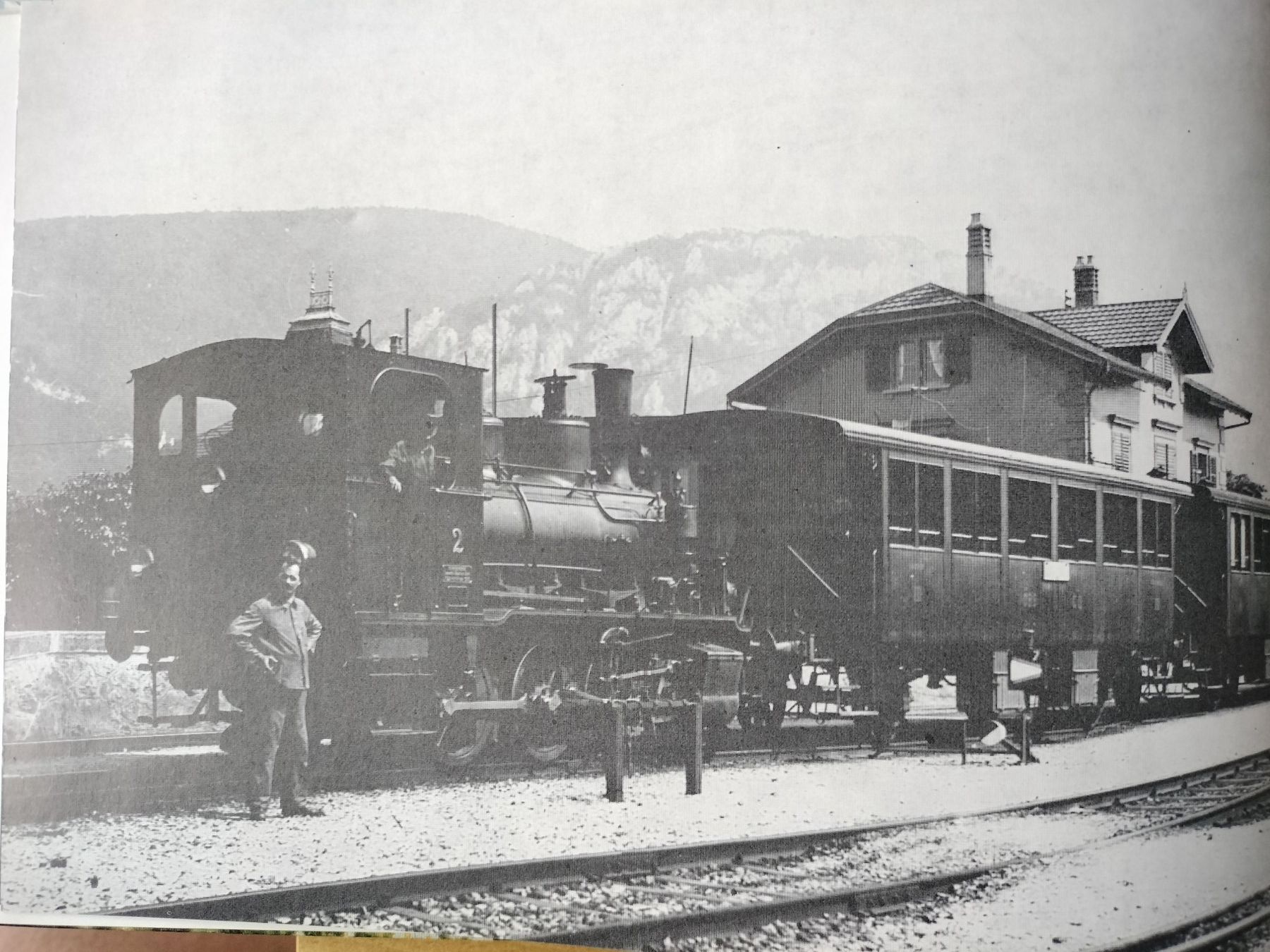 Libri: Eisenbahn Buch von 1980 – Usato da Schwanden Sigrisw venduto da len_9yqg 2