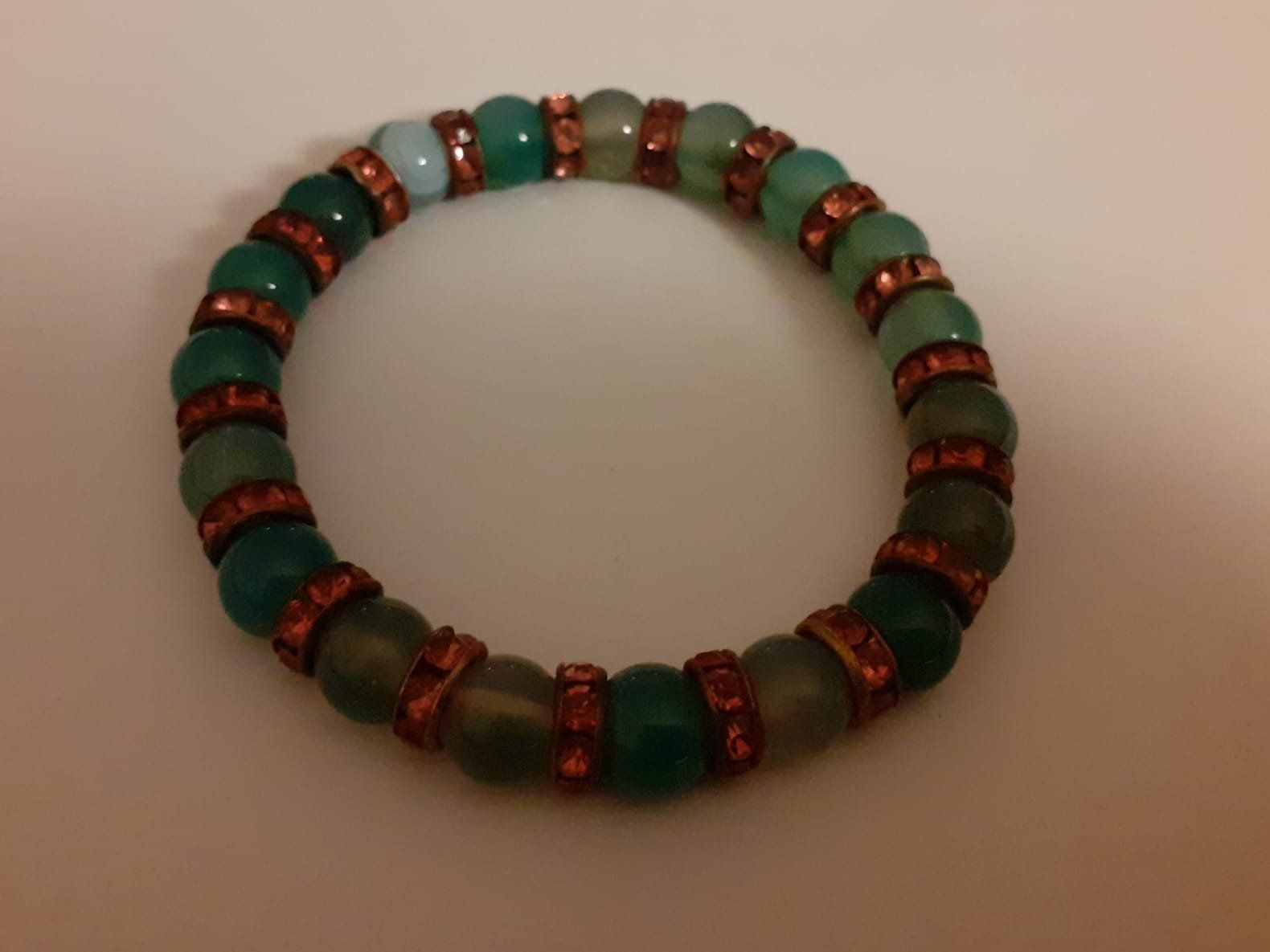 Bracciali & Braccialetti: Armband – Nuovo e nell'imballaggio originale da Stansstad venduto da kam_5wgj