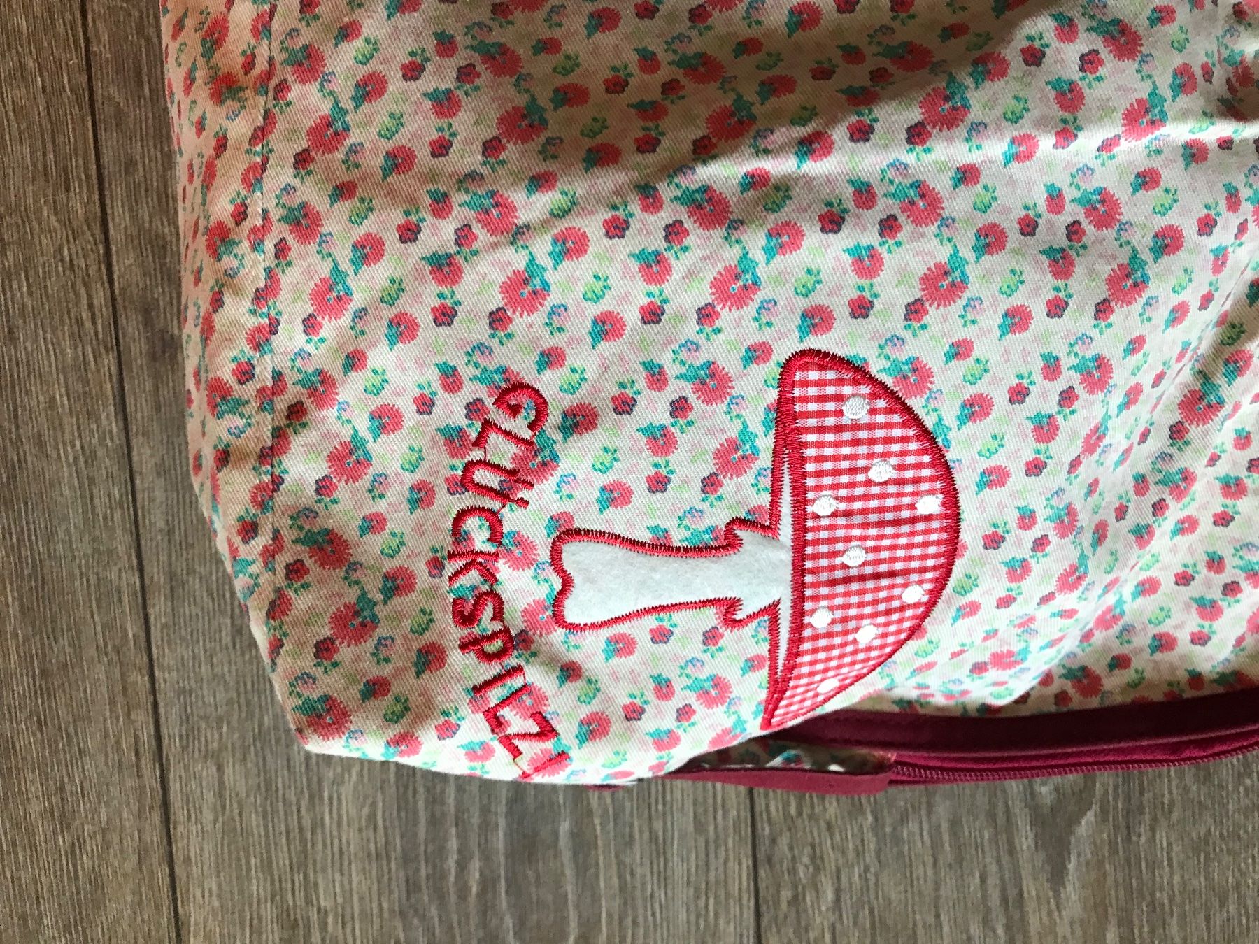 Borse da donna: Adelheid Glückwerkstatt shopper – Nuovo (secondo la descrizione) da Grimisuat venduto da eliseba88 9