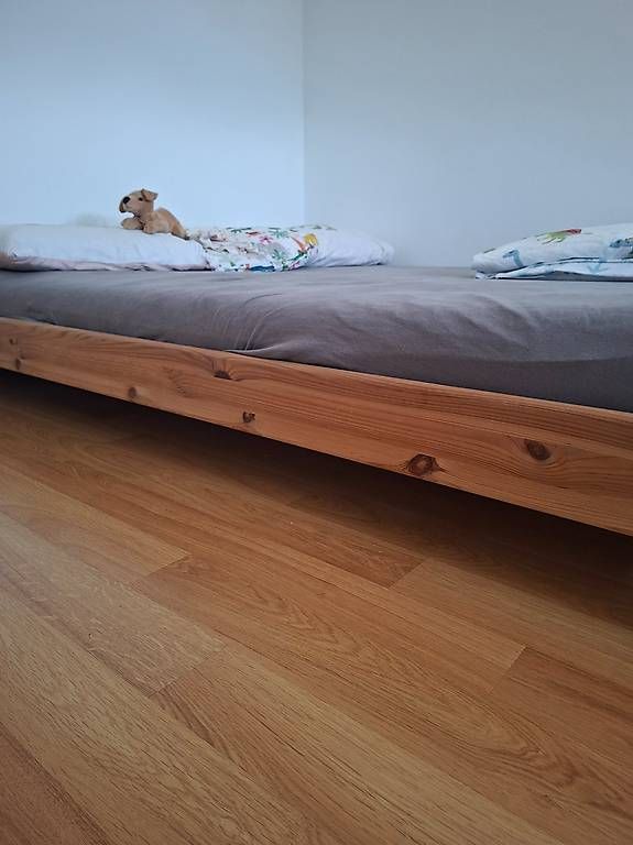 Ikea Reti a doghe: Regalo struttura letto – Usato da Ruvigliana venduto da lua_bn27 3