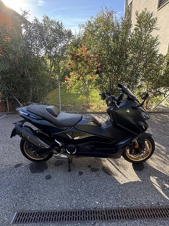 Scooters: Tmax 560 Tech Max – Gebraucht aus Villa Luganese von eli.ren 2
