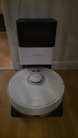 Staubsauger Roborock Q7 Max mit Zubehör