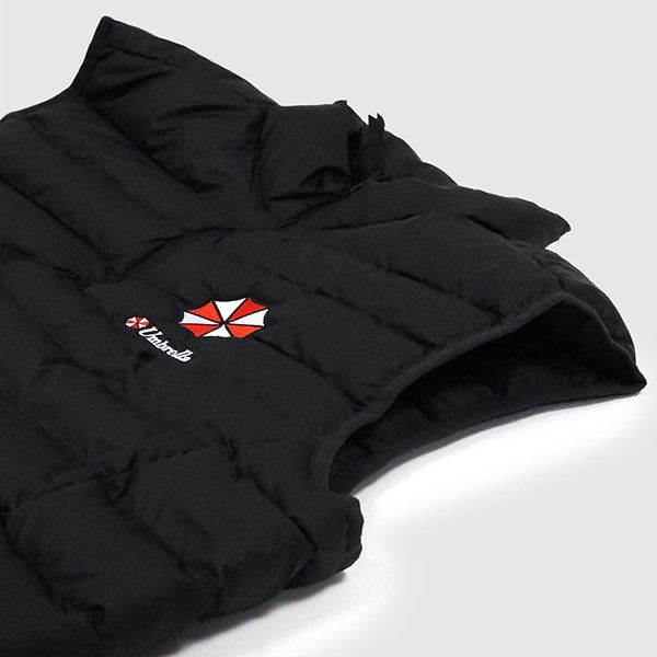 Gilet & Giacche: Resident Evil: Umbrella - Limitierte Weste – Nuovo e nell'imballaggio originale da Zofingen venduto da ActionSpielzeug 2
