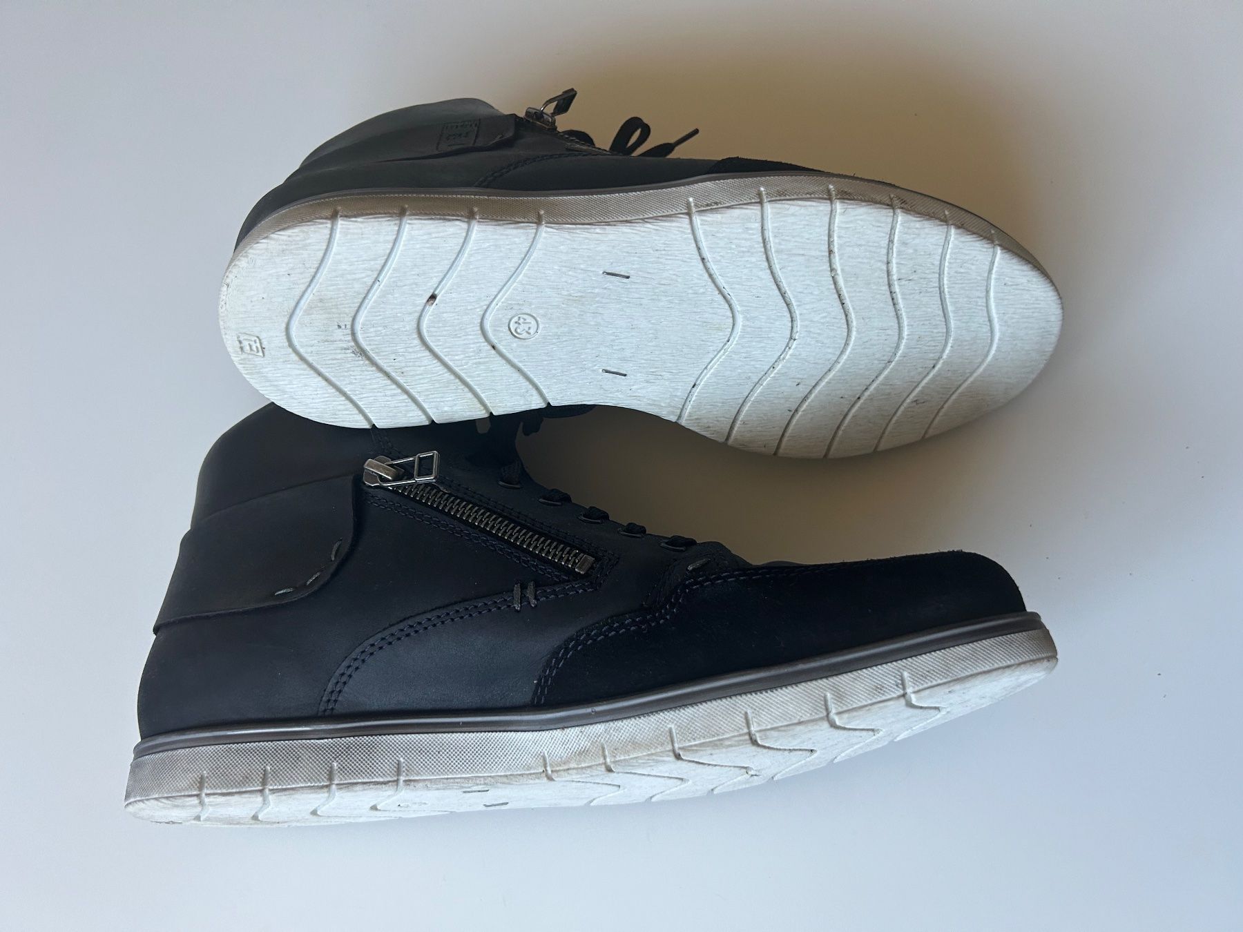 Scarpe da uomo: Fretz men Schuh Gr.43 – Nuovo (secondo la descrizione) da Seuzach venduto da del_w5vl 5