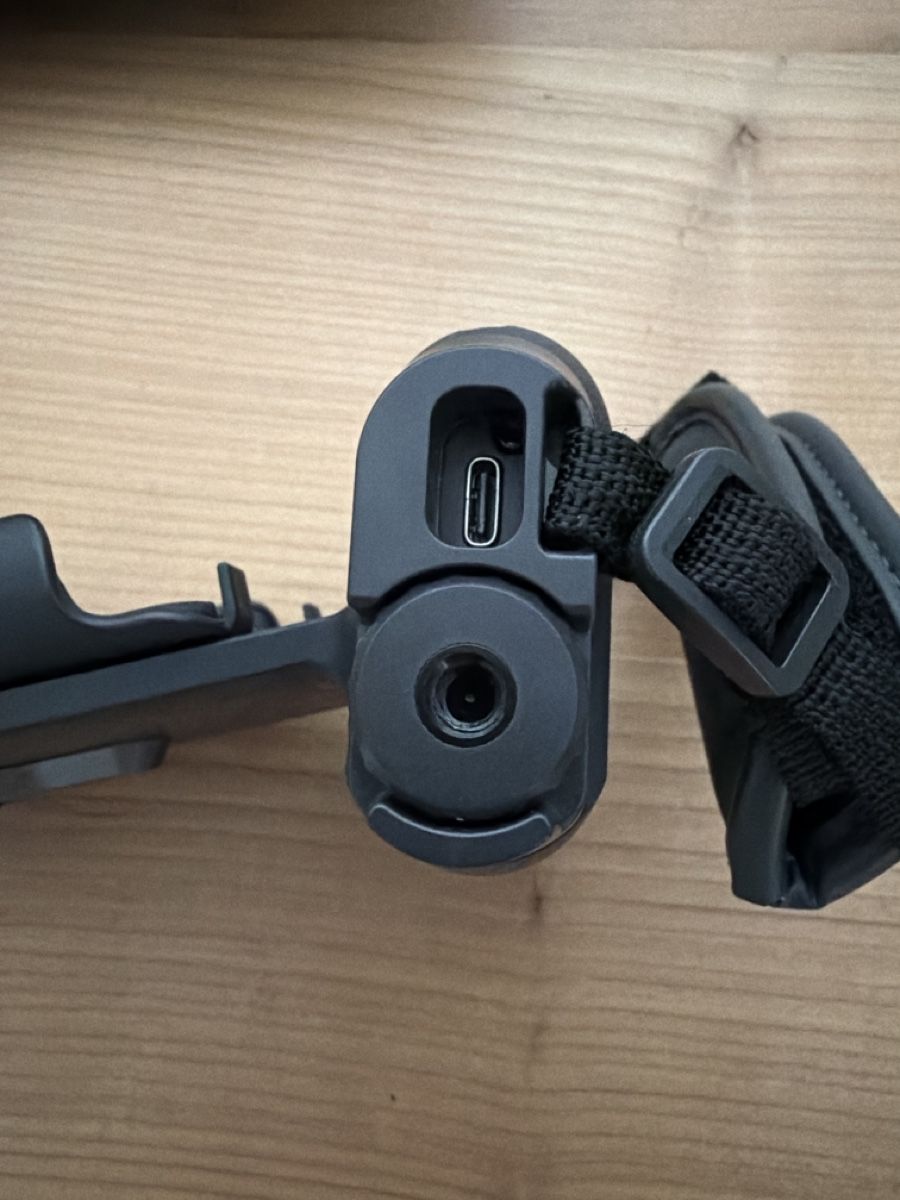 Fixations: ShiftCam ProGrip – Neuf (Voir description) à Münchenstein par mjaaxx 5