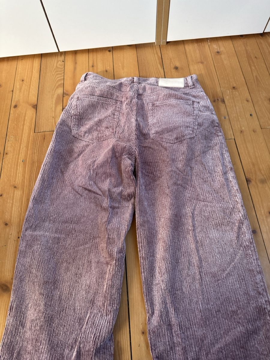 Bellerose Pantaloni: Cordhose Bellerose – Usato da Zürich venduto da Ch.ri 2