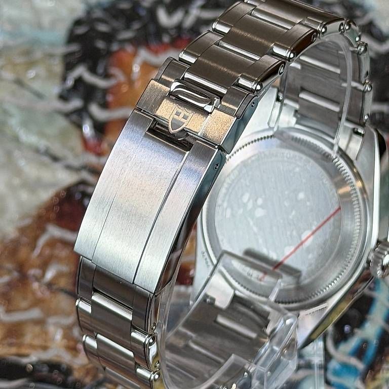 Orologi: Tudor Black Bay Pro M79470-0001 – Usato da Genève venduto da minty.watches 8