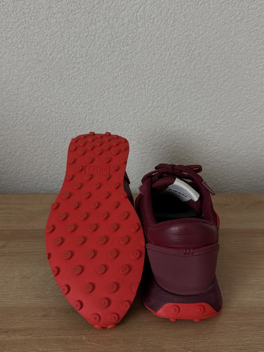 Diesel Chaussures hommes: Diesel Sneaker Grösse 39 – D'occasion à Gempenach par lilstasi 3
