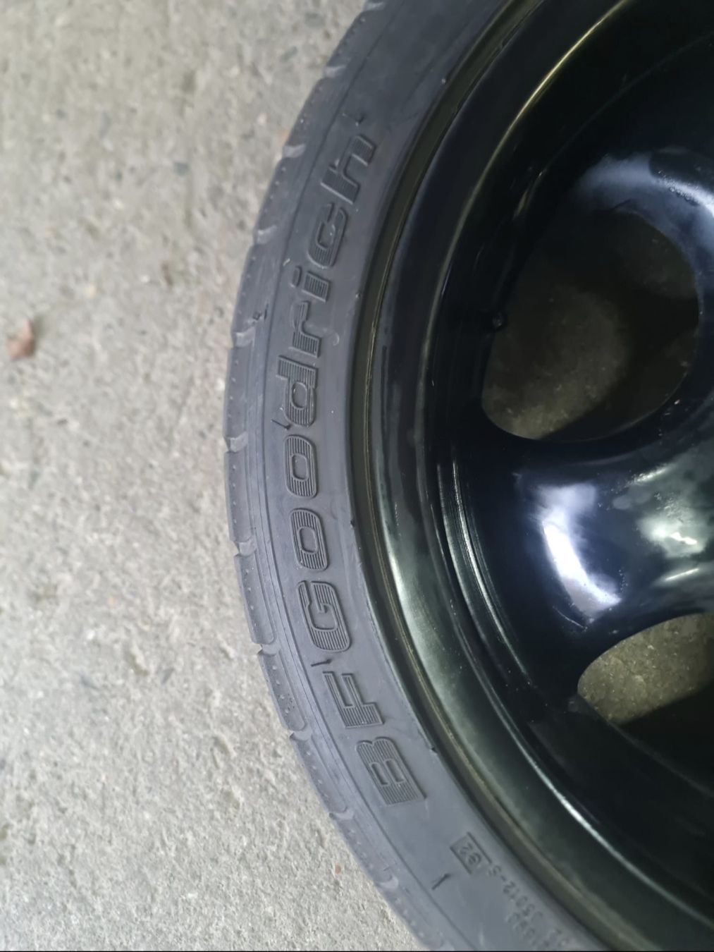 RH Alurad Jantes: RH Felgen 4x100 – D'occasion à Frauenfeld par downthedustpipe_ 3