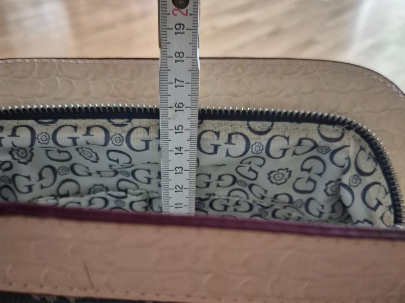 Borse da donna: Gussaci Handtasche. NEU – Nuovo (secondo la descrizione) da Wettingen venduto da mcu_67 9