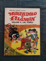Mortadelo y Filemon T.4 EO 1970 BE