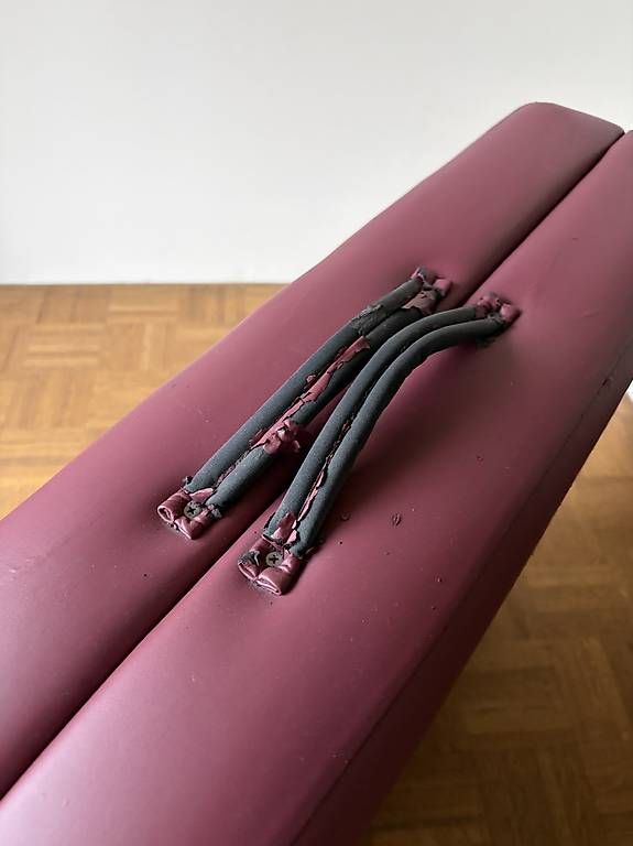 Fauteuils de soin: Claptzu Massageliege – D'occasion à Aarau par verkaufer02 3