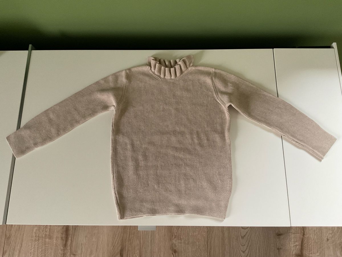 Zara Lotti & Set di vestiti: Kleiderpaket Mädchen Gr.128/140 – Usato da Pfäffikon ZH venduto da Ben0707 5