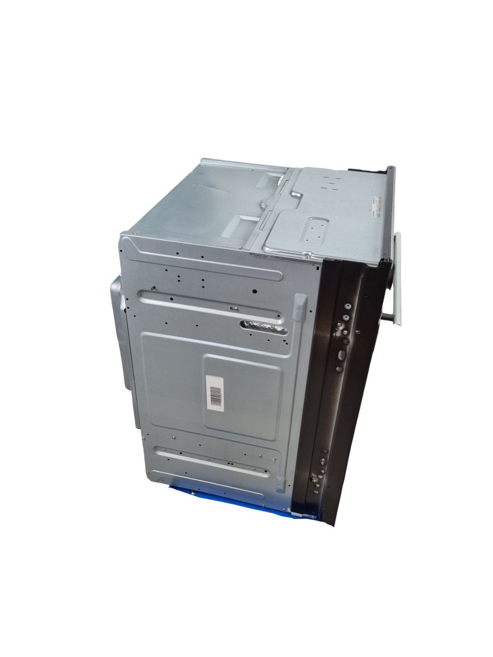 Electrolux Forni: ELECTROLUX EB SL7S Profi-Steam Backofen – Usato da Wangen b. Olten venduto da Restwert_Wangen 5