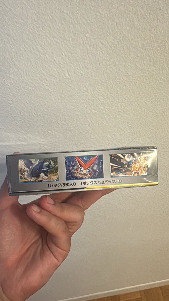 Pokémon Carte collezionabili: Pokémon Remix Bout Display (JP) - Sealed  – Nuovo e nell'imballaggio originale da Zürich venduto da mbu_z9ch 2