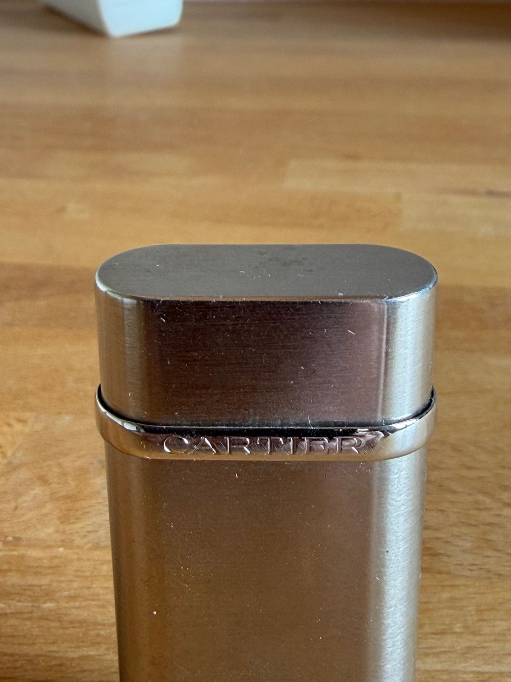 Cartier Accendini: Cartier Feuerzeug – Usato da Grosswangen venduto da Swisslue 1