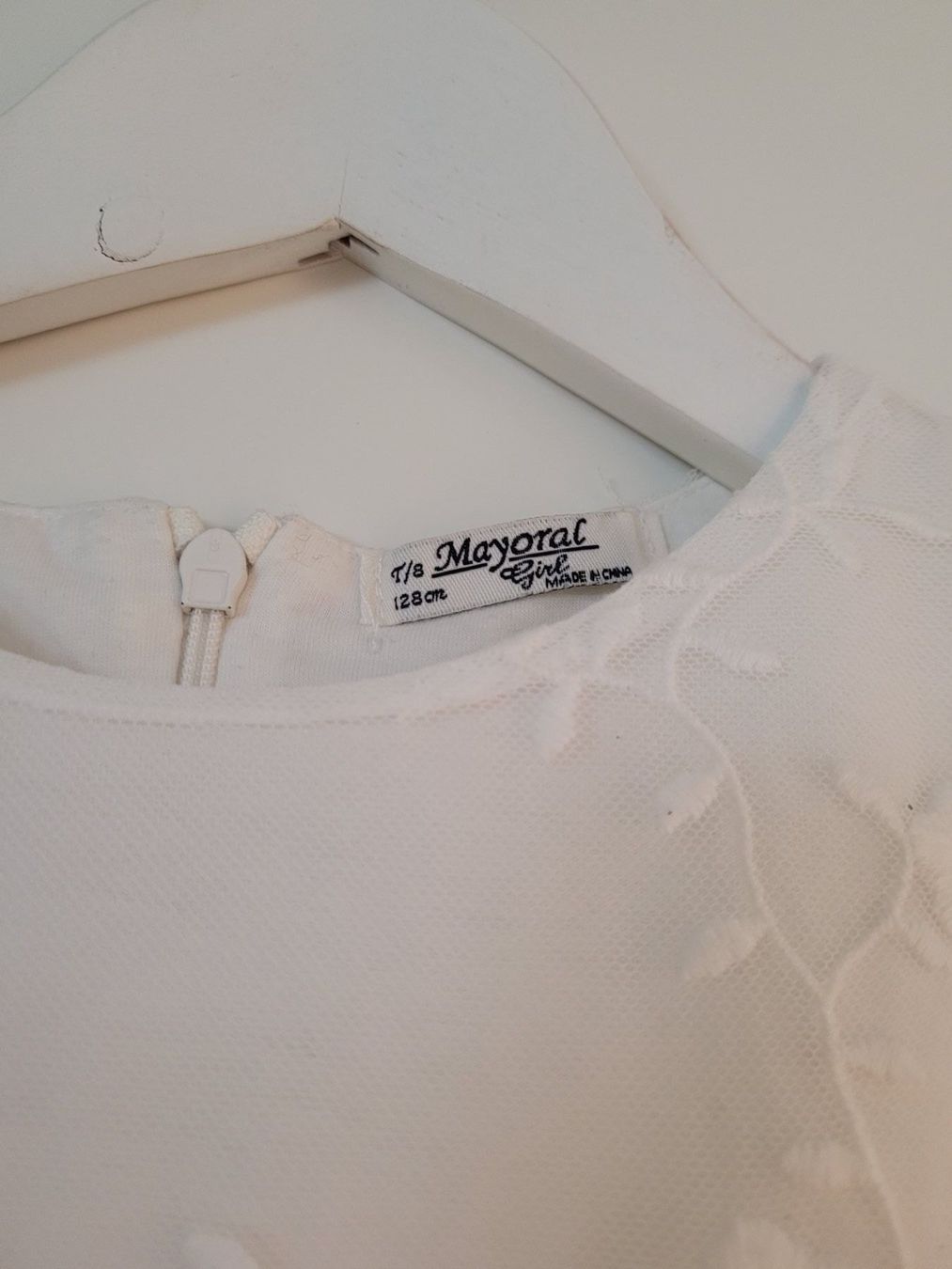 Mayoral Blusen, T-Shirts & Tops: Oberteil für Mädchen – Gebraucht aus Wittenbach von pambob 1