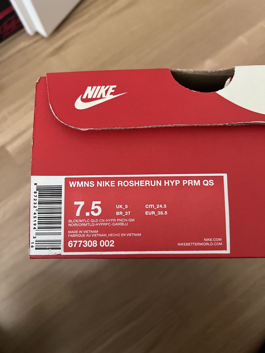 Scarpe da donna: Nike RosheRun – Usato da Köniz venduto da VivianaK92 3
