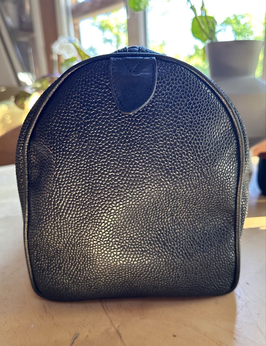 Mulberry Taschen: Mulberry Tasche schwarz – Gebraucht aus Hinterkappelen von una066 1