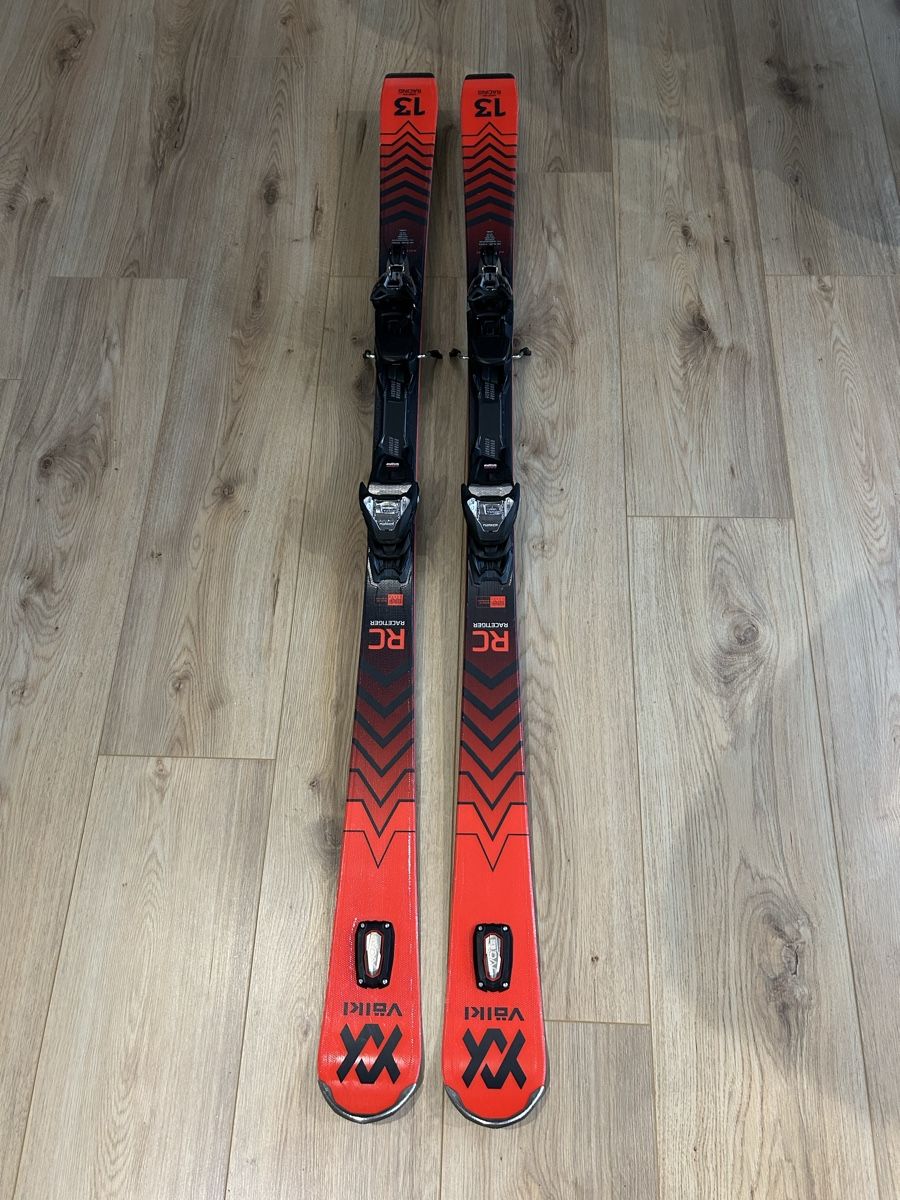 Völkl Sci: Sehr schöner Völkl Ski – Usato da Weinfelden venduto da Migsu