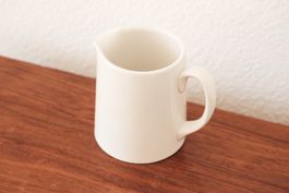 ☕ Vintage Milchkanne aus Keramik, Wood & Sons England