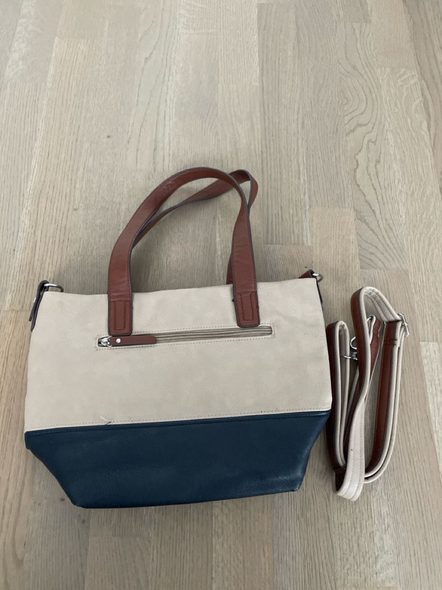 Tom Tailor Borse da donna: Tom Tailor Damen Handtasche, Top Zustand. – Nuovo (secondo la descrizione) da Bad Zurzach venduto da lip_jl6d 1