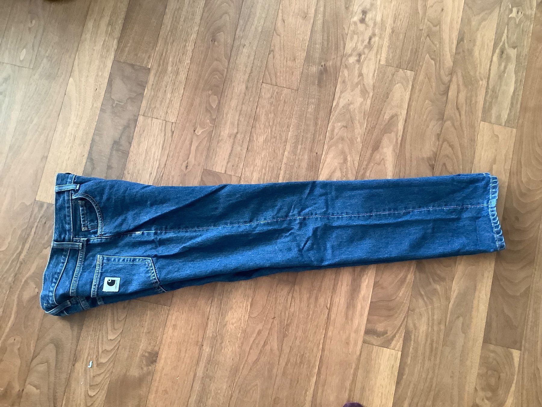 Carhartt Jeans: Carhartt straight jeans – D'occasion à Zumikon par malvy19 2