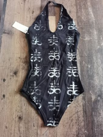 Rockin'Bones Body *NEU* XS
