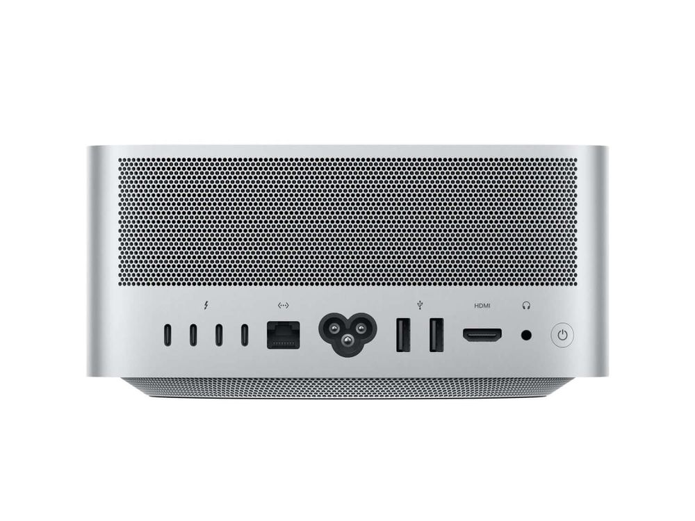Apple Mac Studio Ultra M2, 24-Core CPU und 60-Core GPU (Gebraucht) in ...