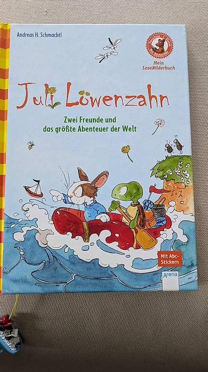 Libri: 4 Bücher - Der Bücherbär - 1 Klasse – Usato da Vinelz venduto da rav_h9zs