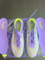 Adidas F50 Elite Purple Rush