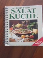 Betty Bossi, SALAT KÜCHE