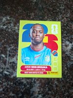 Aaron Wan-Bissaka Panini FIFA 2026 Sticker - COD 3