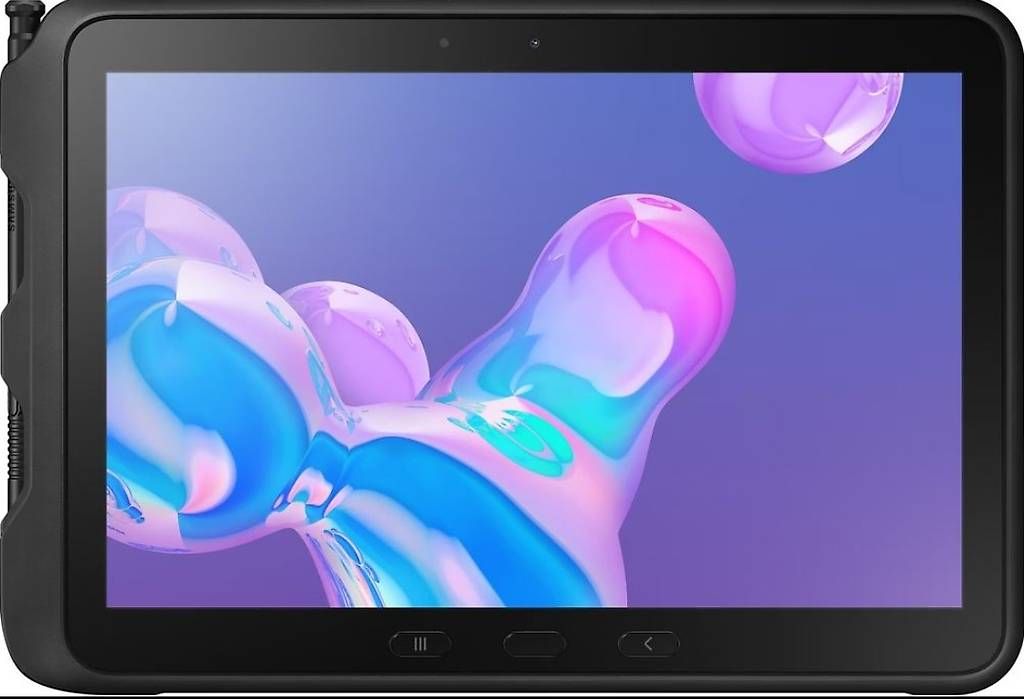 Tablet PC: Samsung Galaxy Tab Active Pro + RAM Mounts – Gebraucht aus S. Antonino von CHarb92