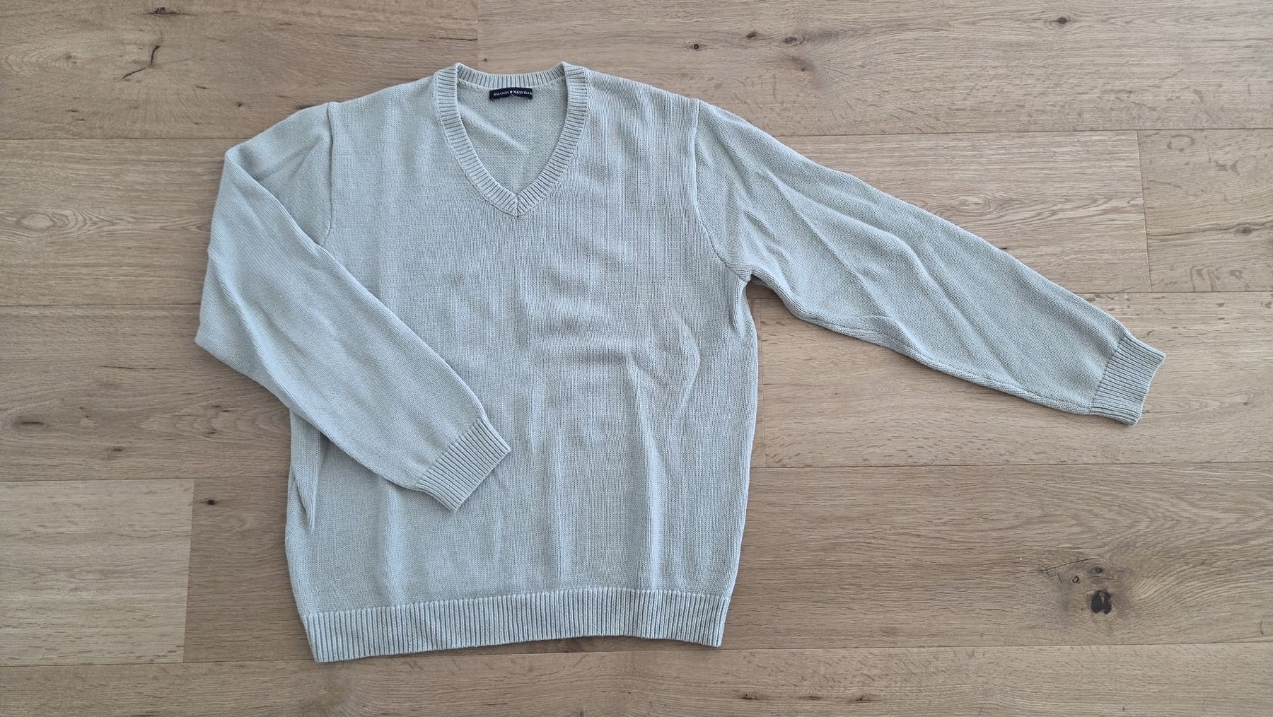 Brandy Melville Maglioni & Felpe: Brandy Melville Pullover Mint – Nuovo (secondo la descrizione) da Winznau venduto da Lauralavera1