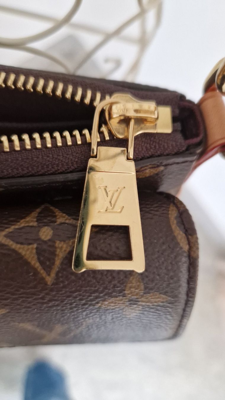 Louis Vuitton Altro in  Abbigliamento & Accessori: Louis Vuitton Handtasche Vita Cite Monogram – Nuovo (secondo la descrizione) da Widen venduto da Fastbuyer 2