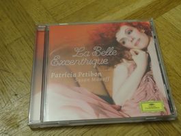 Patricia Petibon - La Belle Excentrique CD