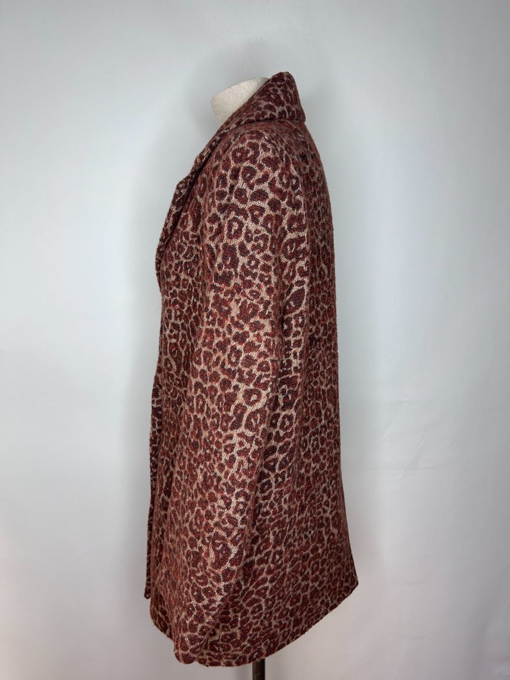 Other Stories Jacken: Sissy Boy Blazer mit Leopardenprint – Neu (gemäss Beschreibung) aus St. Gallen von look-twice 2