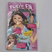 Creolen Nostalgisch neu in Verpackung  663
