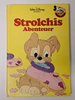 Walt Disney - Strolchis Abenteuer / 1978 / #WT18