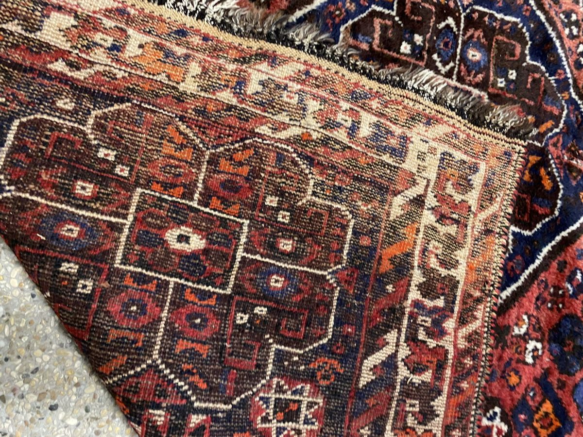 Tappeti: orientteppich aus Iran  – Usato da Biel/Bienne venduto da gasse85 7