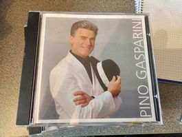 Pino Gasparini-same/Hits/dj
