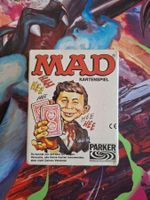 MAD Kartenspiel