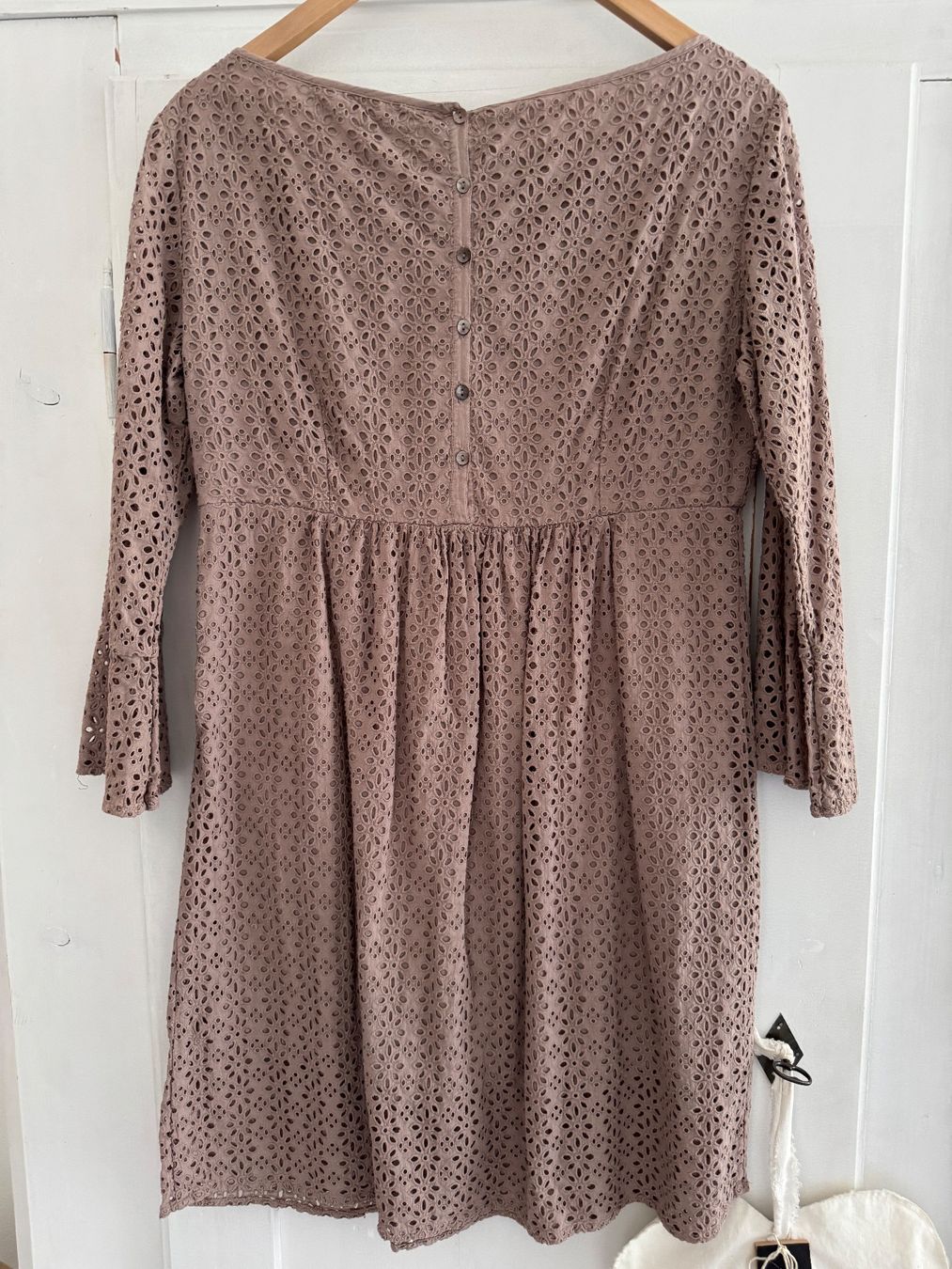 Odd Molly Kleider: Odd Molly Sommerkleid, Gr. 1 – Gebraucht aus Jona von Moha3 1