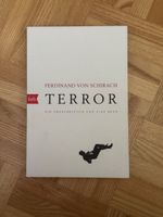 Ferdinand von Schirach – Terror | Theaterstück