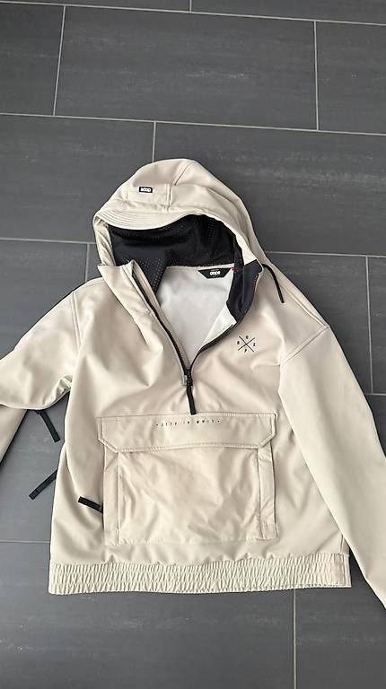 Jacken: Dope Skijacke beige – Gebraucht aus Rütihof von sus_6r5m