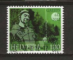 M1423 - 1400 ans Gallus 1er jour