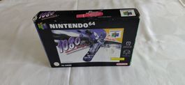 1080 Snowboarding  Nintendo 64   *Budget*